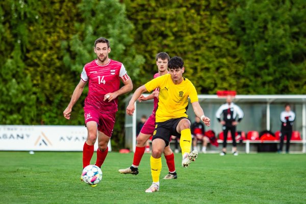 Představení soupeře FC Zbrojovka Brno B