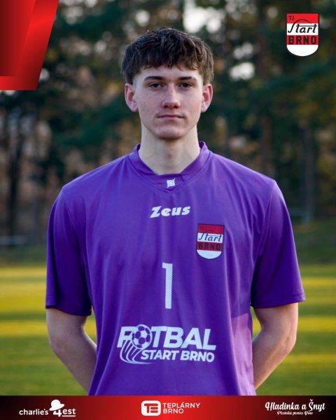 Posila mezi tři tyče! Z Artisu přichází Jiří Novotný