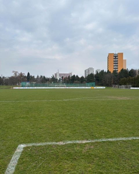 Utkání s Hodonínem bylo odloženo